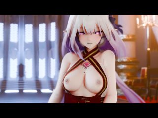[castorice 4k] pretty savage