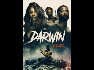 american thriller darwin / darwin (2025)