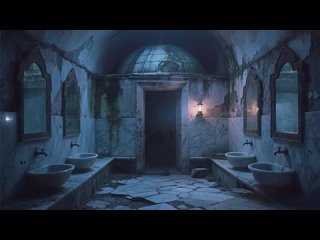 cinli bath in istanbul