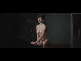 salome tsimmerlin - daughter of heroda / salome zimmerlin - la fille d’herode (2016)
