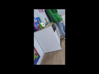 video by is overheard a great ustyug