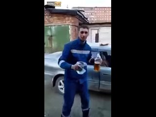 the initiation was successful | @videfunny