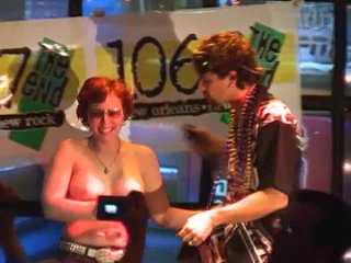 mardi gras t a 2003 vol. 1
