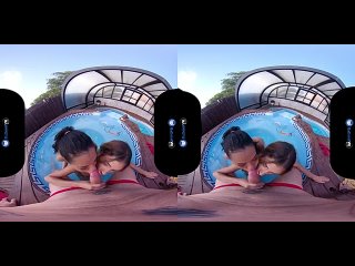 eporner com - [2eea2yqh3bg] baby nicoles pool vr (360)