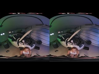 eporner com - [rmeqfcyhrmx] veronica leal mechanic vr (360) young