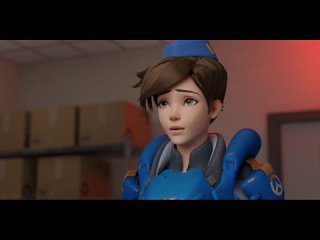 tracer widowmaker by aphy3d