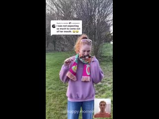 it goes to the factory | @videfunny
