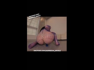 auhneesh nicole (onlyfans)