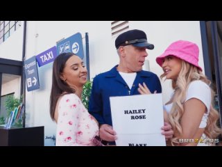 brazzersexxtra 25 05 23 blake blossom and hailey rose drive me to the poon xxx 1080p [bigtits, hugebutt, threesome, orgasm] huge tits natural tits young big tits big ass